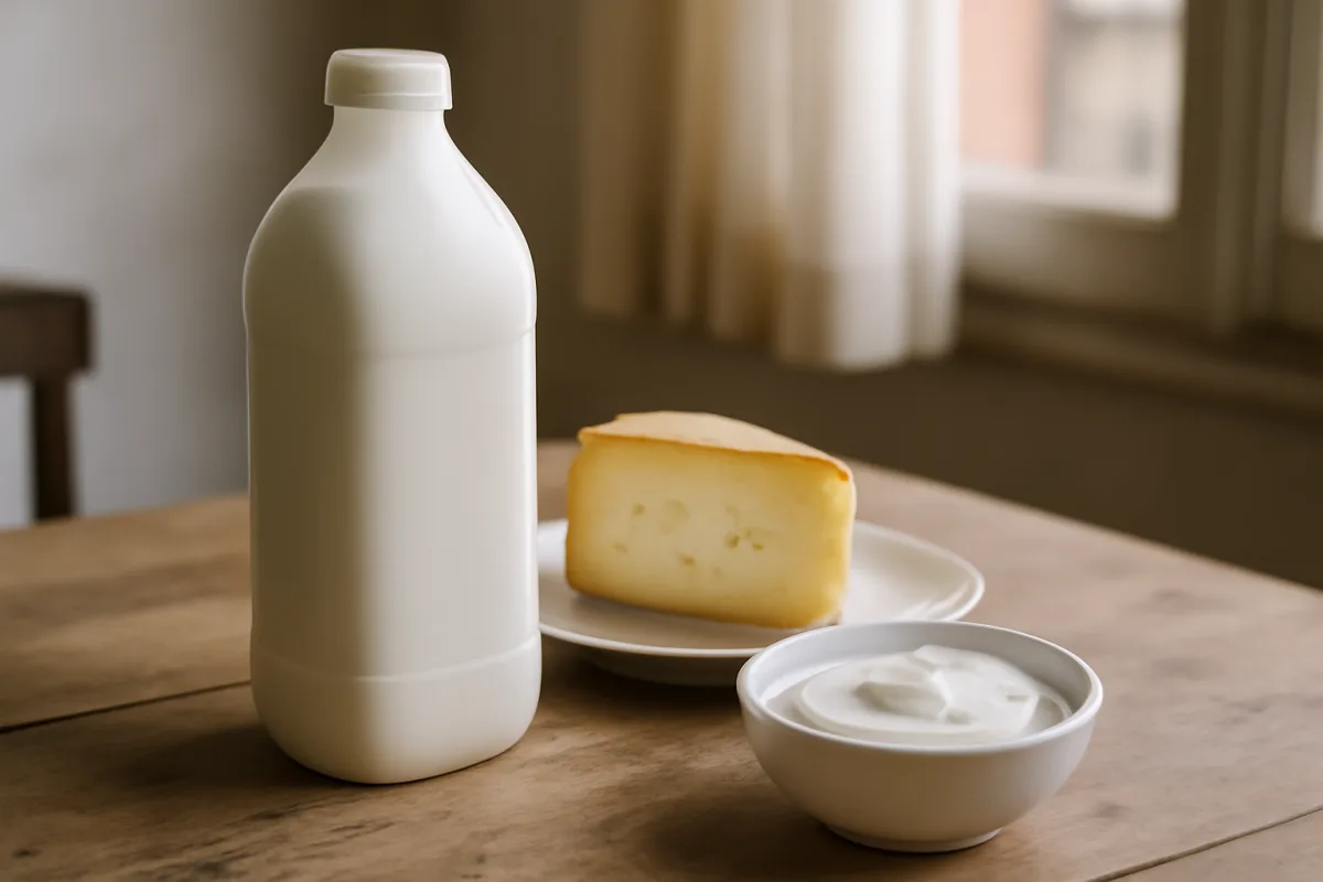 Alimento per intolleranti al lattosio: ecco cosa scegliere senza rinunce