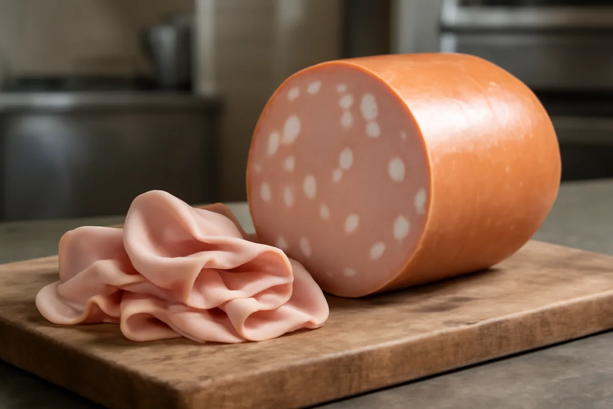 Mortadella: il segreto che la rende così morbida e profumata