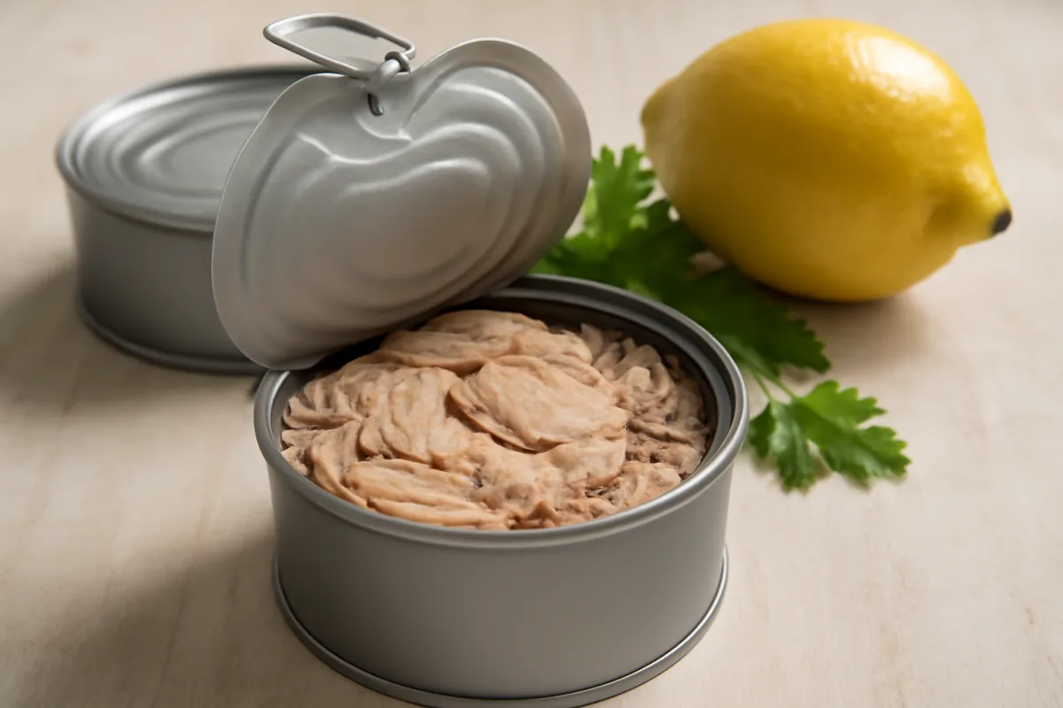 Tonno in scatola senza olio di palma: ecco quali scegliere e perché fa la differenza