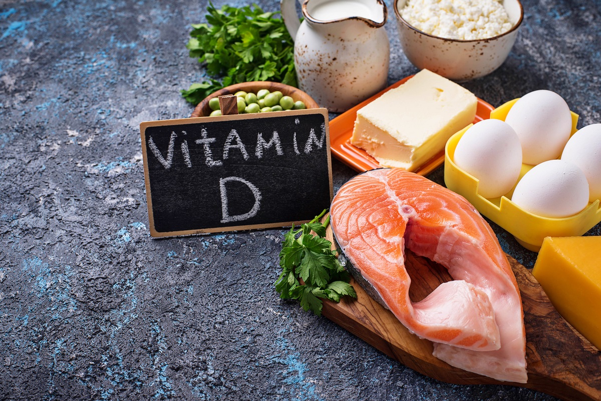Le proprietà della vitamina D: quando è necessario integrarla
