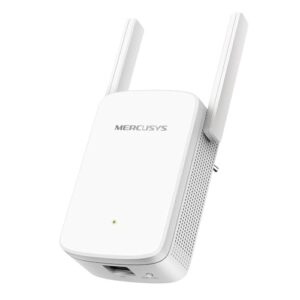 Recensione Mercusys ME30: il ripetitore WiFi potente e versatile