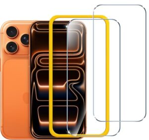 Recensione iVoler pellicola vetro temperato per iPhone 17 Pro Max: Offerta e Prezzo