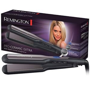 Recensione Remington Piastra per capelli: Prezzo e opinioni