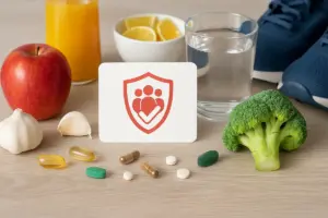 Come rafforzare il sistema immunitario: 7 consigli pratici da seguire subito