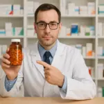 Antinfiammatori senza effetti collaterali: come scegliere in sicurezza secondo il farmacista