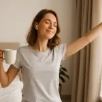 Come migliorare la routine mattutina? Semplici abitudini che aumentano l’energia durante la giornata