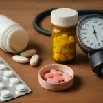 Farmaci per la pressione alta: differenze tra le principali tipologie che pochi conoscono