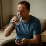 Come riconoscere i primi segnali del diabete di tipo 2? L’indizio sottovalutato che può fare la differenza