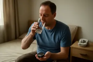 Come riconoscere i primi segnali del diabete di tipo 2? L’indizio sottovalutato che può fare la differenza