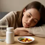 Stanchezza persistente: quali vitamine possono davvero aiutare il tuo corpo?