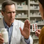 Quando assumere antibiotici? I rischi di un uso scorretto spiegati dagli esperti farmacia