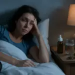 Insonnia notturna: perché succede e come migliorare il riposo con soluzioni naturali