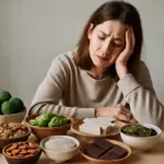 Alimenti ricchi di magnesio: perché inserirli nella dieta fa la differenza contro la stanchezza