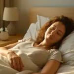 Svegliarsi riposati senza sveglia: il metodo naturale per migliorare la qualità del sonno senza dispositivi elettronici