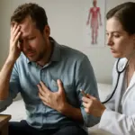 Stress cronico e salute: i segnali che il corpo invia e come intervenire