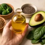 Omega 3 vegetali: quali fonti scegliere oltre al pesce e come assumerli in modo corretto