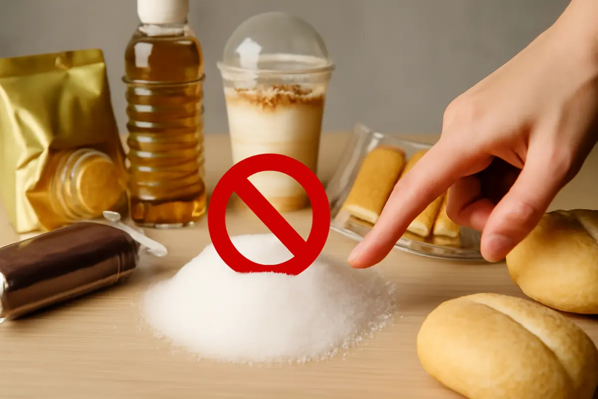Zuccheri nascosti nei prodotti confezionati: come riconoscerli ed evitarli anche senza rinunce
