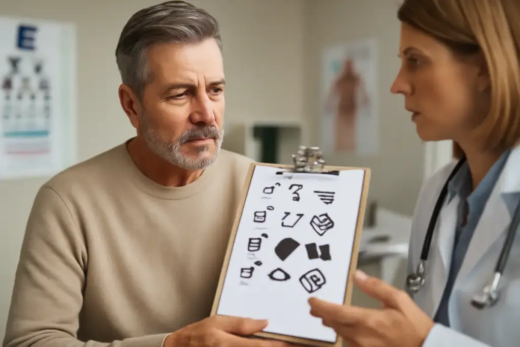 Quali controlli periodici sono davvero utili dopo i 50 anni? L’elenco che aiuta a prevenire rischi maggiori
