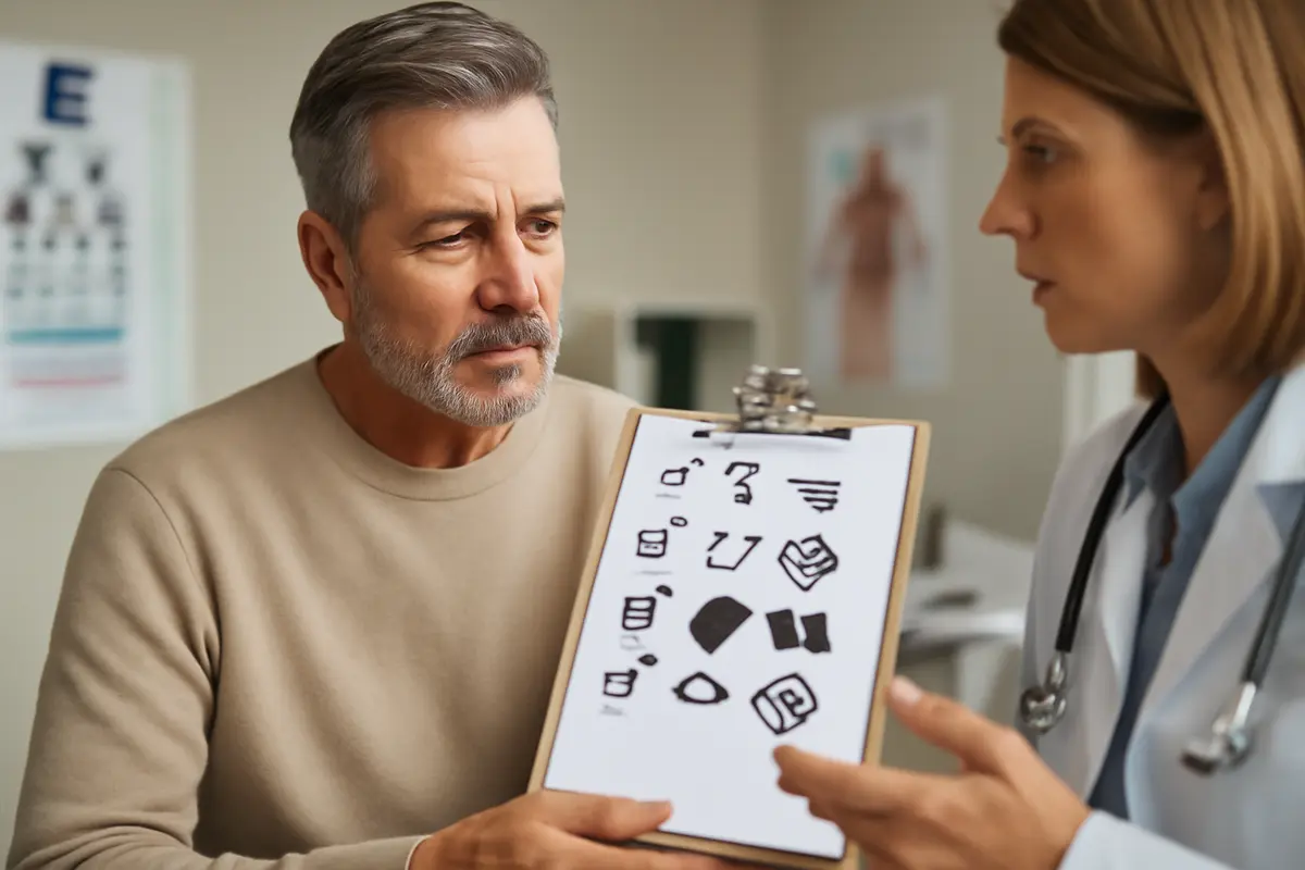 Quali controlli periodici sono davvero utili dopo i 50 anni? L’elenco che aiuta a prevenire rischi maggiori