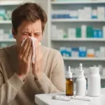 Allergie stagionali: quali sono i prodotti più consigliati in farmacia