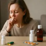 Farmaci per la tosse secca o grassa: cosa li distingue e quale scegliere per un sollievo rapido