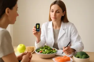 Cosa mangiare per mantenere bassi i livelli di glicemia? Consigli pratici dai nutrizionisti