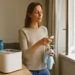Esposizione agli inquinanti domestici: i metodi pratici per limitare i danni e respirare meglio in casa