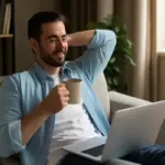 Perché è importante ritagliarsi momenti di relax durante la settimana? Scopri l’effetto positivo sulla produttività e sul benessere emotivo