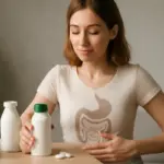 Fermenti lattici: quali scegliere per un intestino sano e senza gonfiore