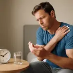 Analgesici per dolori muscolari: tempi di assunzione e strategie per risultati migliori