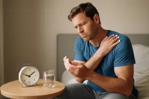 Analgesici per dolori muscolari: tempi di assunzione e strategie per risultati migliori