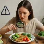 Dieta vegetariana equilibrata: i segreti per non incorrere in carenze nutrizionali nascoste