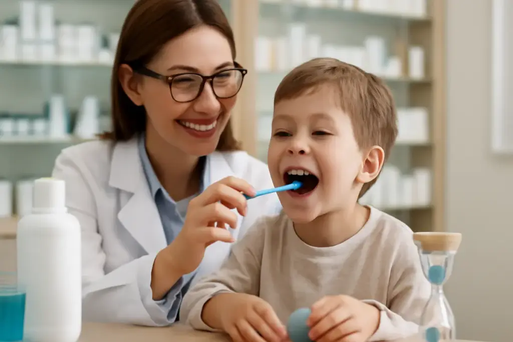 Prevenire la carie nei bambini senza stress: trucchi e prodotti consigliati dai farmacisti per risultati duraturi
