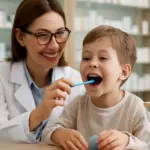 Prevenire la carie nei bambini senza stress: trucchi e prodotti consigliati dai farmacisti per risultati duraturi
