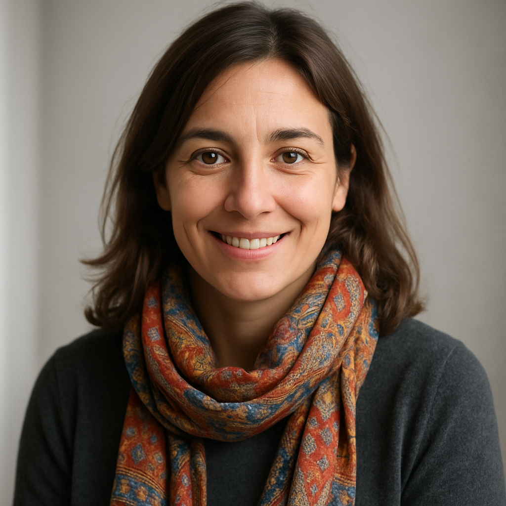 Rosalinda Valli
