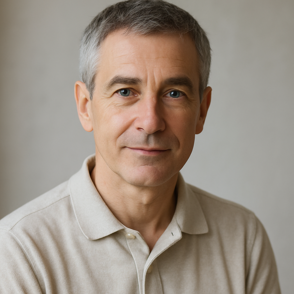 Gianfranco Milanesi