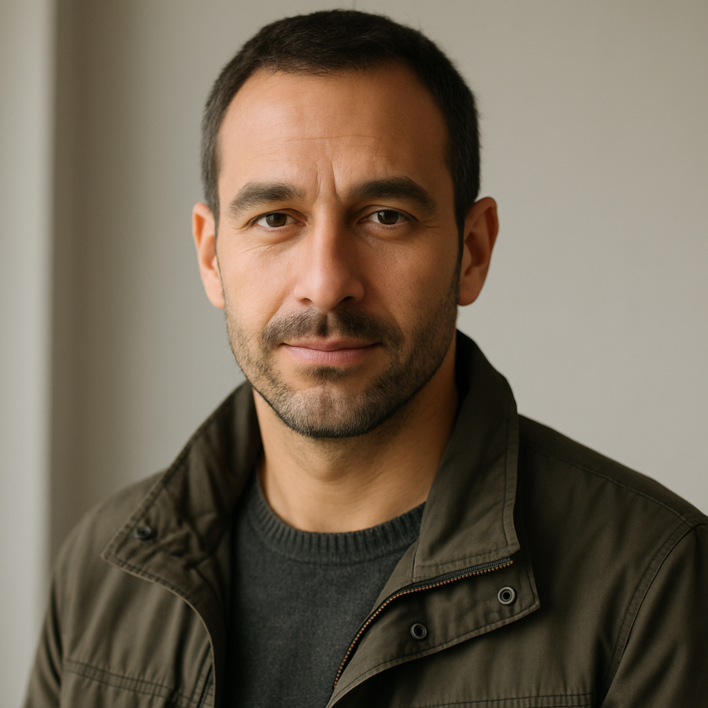 Davide Altieri