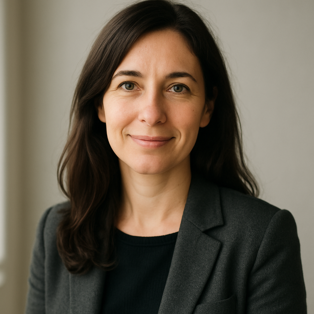 Ilaria Casalvecchi