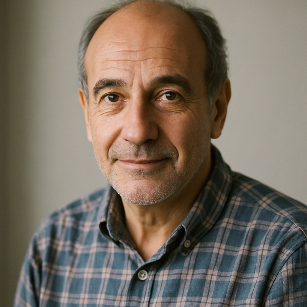 Cesare Rinaldini